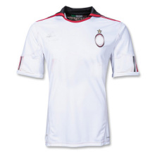Acml 10 / 11 Away Soccer Jersey