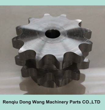 industrial chains and sprockets