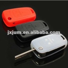 Volkswagen silicon car key cover