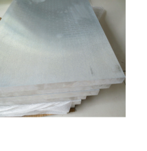 Wholesale 1-60mm titanium plates/titanium sheets
