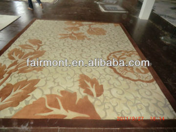 Musical Carpet K01, Customized Musical Carpet