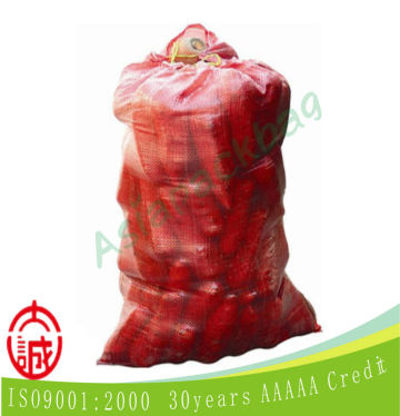 laminated pp woven cement bag