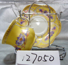 Coffee Cup and Saucer, Coffee Cup Set