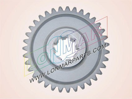 LM-TR01006 31.17.116 (35TX8S) UTB Sliding Gear Shaft Tractor Parts UTB