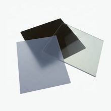 0.2mm Polycarbonate Diffuser Sheet - 20mm Diffused Polycarbonate Solid Sheet