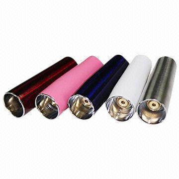 Ego-T Atomizers, Comes in Various Colors