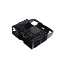 Injection Mould for Beauty Display Shell