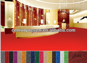 Special event & wedding red carpet