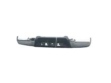 Dmax Isuzu Custom Back Bumpers Auto Parts