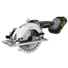 Professional Grade Battery-Powered Mini Skill Saw for Woodworking: High-Quality Cordless Circular Saw
