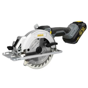 Professional Grade Battery-Powered Mini Skill Saw for Woodworking: High-Quality Cordless Circular Saw