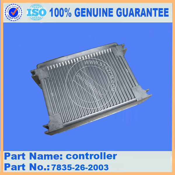 Pc300 7 Controller 7835 26 2003