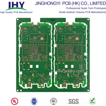 HDI PCB Main Board of POS Machine