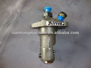 S195 fuel pump