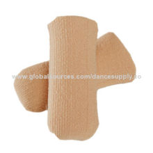 Point Shoes Gel Toe Pads Ballet Dance Accessories with Nude Color