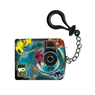 Keychain kids waterprints digtal camera