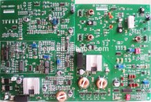 8.2Mhz 3800 pcb circuit board EAS 3800 serial rx tx board