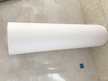 Environment-friendly PP non-woven fabric