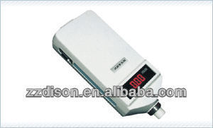 Transcutaneous jaundice meter