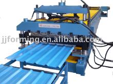 Double Deck Forming Machine