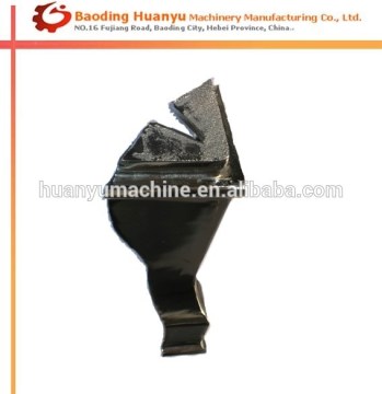 OEM Quality Stove legs of Sand Casting