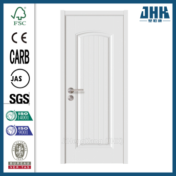 JHK Solid Wood Core Modern Interior Bedroom Door