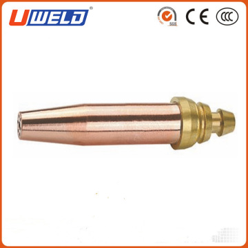 Propane Gas Cutting Tip