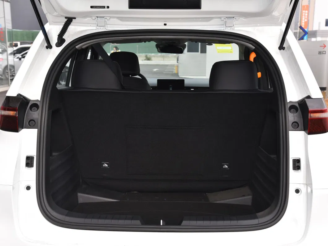 Byd D1 EV Electric Cheap High Speed Long Range New Energy Battery EV Electrical Electric Car Online Car-Hailing