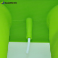 SUNMETA Sublimation 3D Vacuum Press Clamp de bouteille de sport
