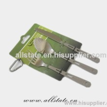 G7 Eco-friendly Titanium Tableware?