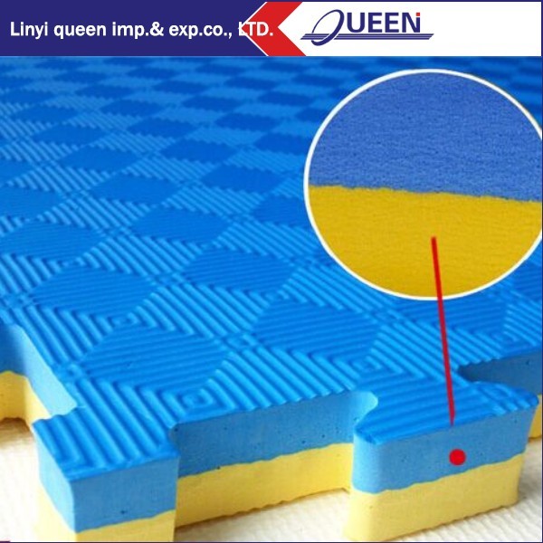 eva puzzle mat 60x60 guantes de taekwondo karate tatami mats china factory directly for sale