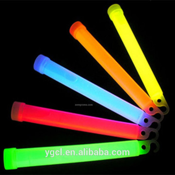 Glow Rescue Equipment Light GlOW Stick Outdoor Glow In the Dark