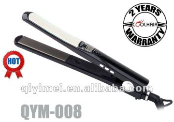 Corioliss Black Pro Hair Straightener