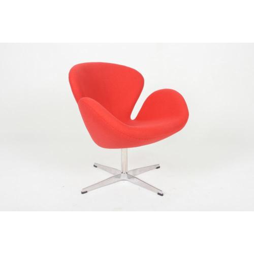 ប្រធាន Fritz Hansen Swan ដោយ Arne Jacobsen