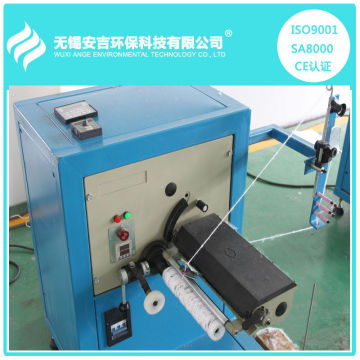 PP String Wound Filter Making machine