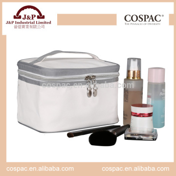 China manufacturer white brush pouch