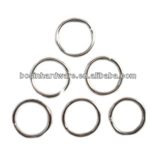 Wholesale Great Sale Metal Nice Split Rings 15mm