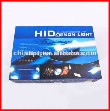 skoda octavia hid xenon headlight with hid box