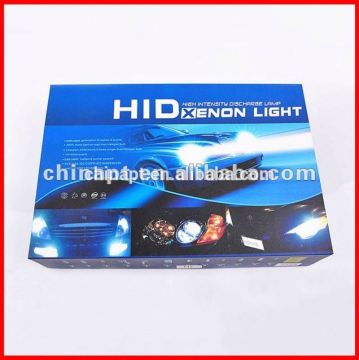 skoda octavia hid xenon headlight with hid box