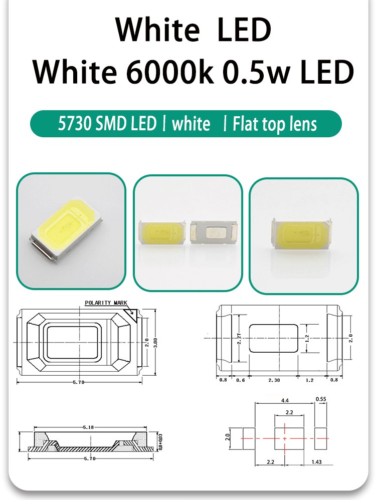 Super-Bright-5730-SMD-LED-Cool-White-6000-6500K-5730WC60K65L3W-Super-bright-5730-SMD-LED-Cool-white-LED-6000K-65-70LM-0_02