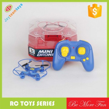 Plastic box package Nano pocket drone Mini nano drone