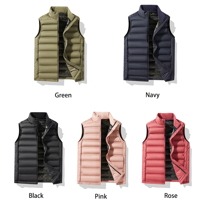 equestrian vest colors