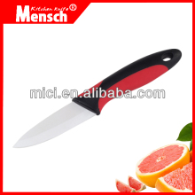 3 inch Gorgeous and high quality ceramic product knife