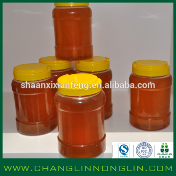 CHINESE EXPORTING HONEY