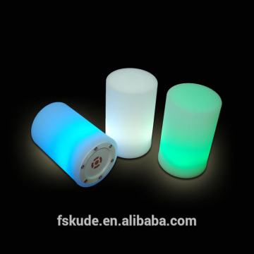 indoor battery operated led table lamp