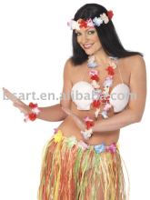 hula skirt
