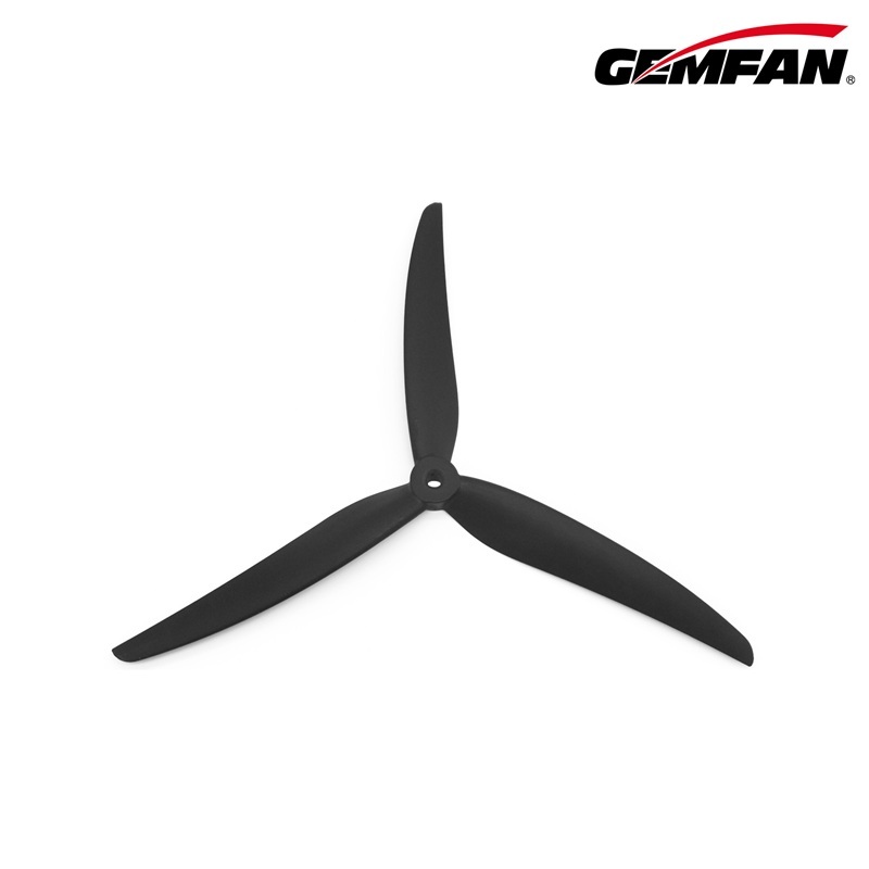 9 Inch Fiber Nylon 3-blade Propeller 9045
