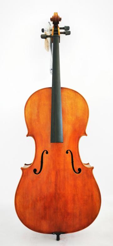 A Grade Professional Hand Made Advanced Cello