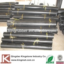 Hospital floor covering rubber matting rubber sheet