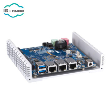 QNAP Qboatsunny Single NAS Board for IoT Developers